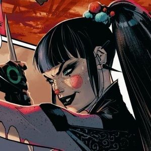 Meet your Posher, Mariah